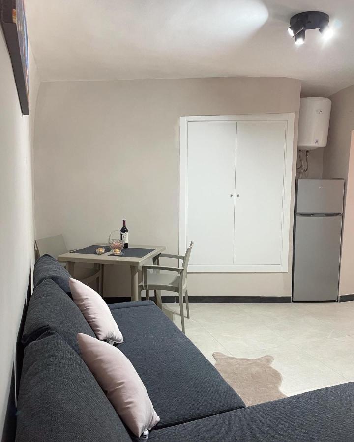 Casa Alvin Apartment Naples