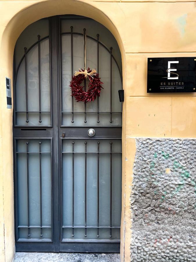 Es Bed & Breakfast