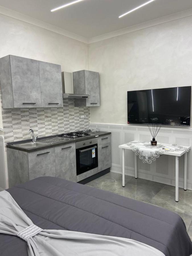 Apartment Ester 5 Naples