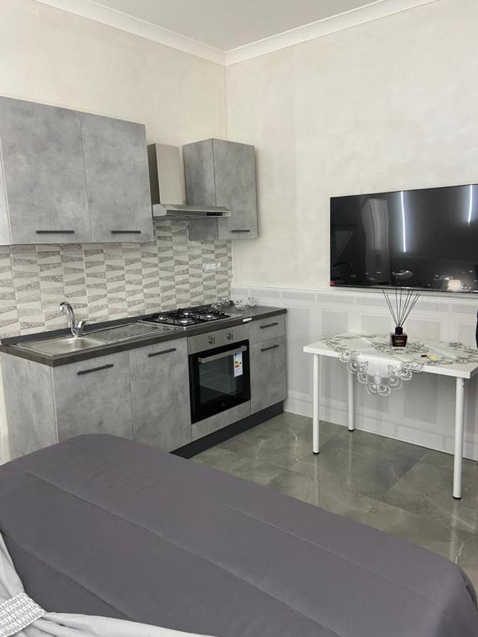 Ester 5 Apartment Naples