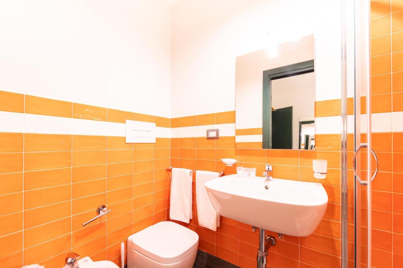 Bed & Breakfast Bien-bi Naples