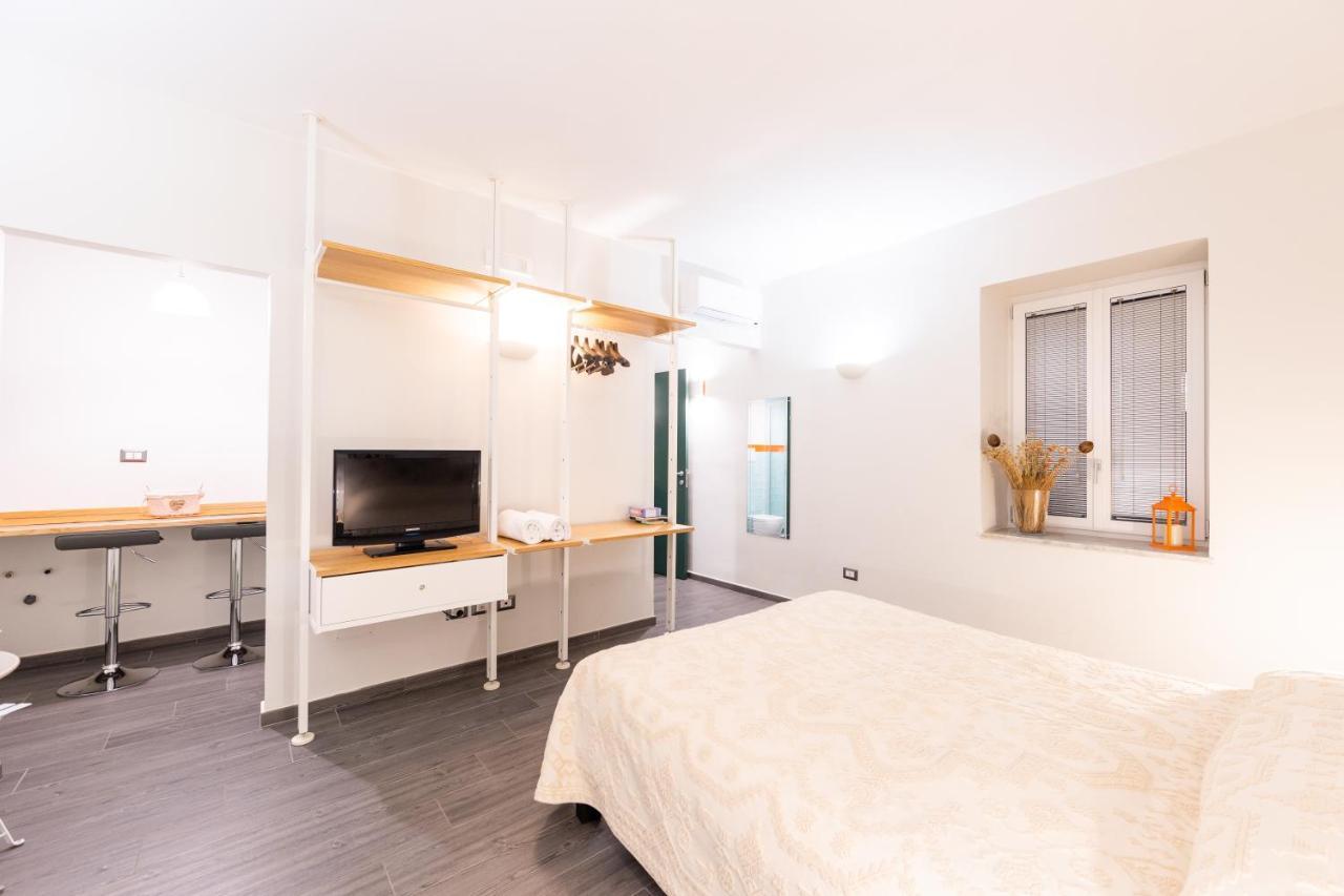 Bien-bi Bed & Breakfast Naples