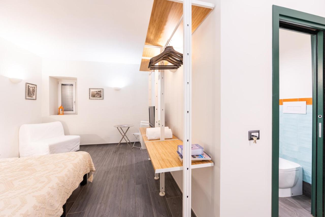 Bed & Breakfast Bien-bi Naples