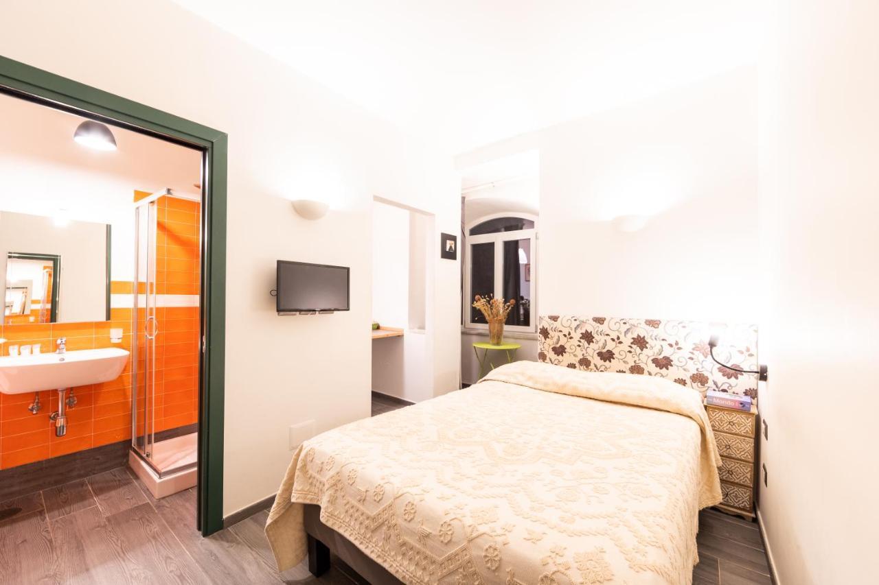 Bien-bi Bed & Breakfast Naples