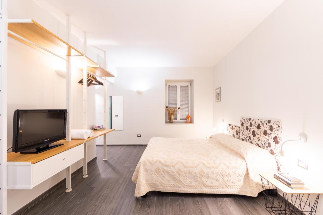Bed & Breakfast Bien-bi Naples