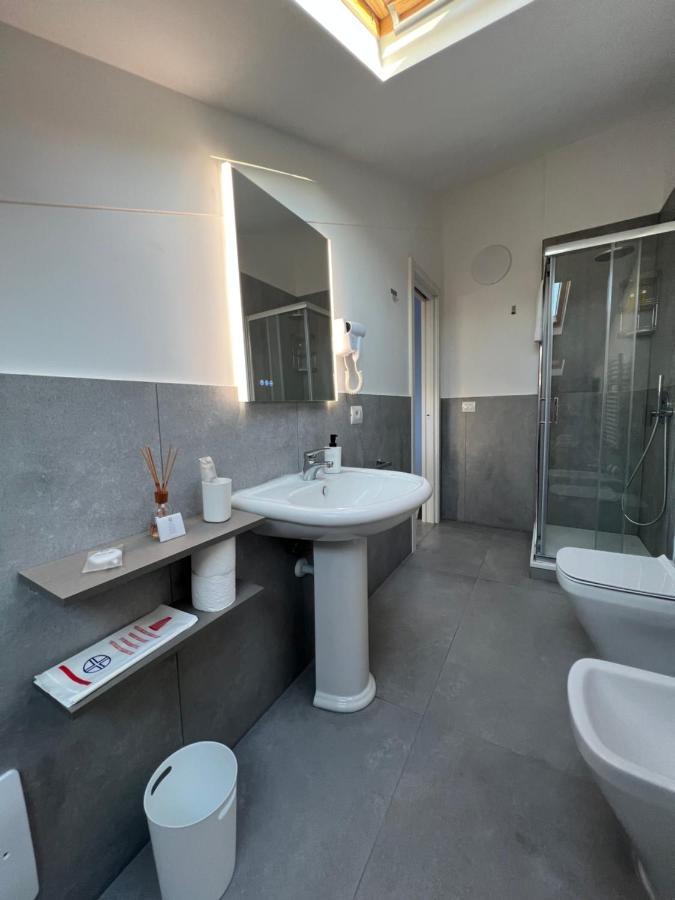 Wanda House Naples