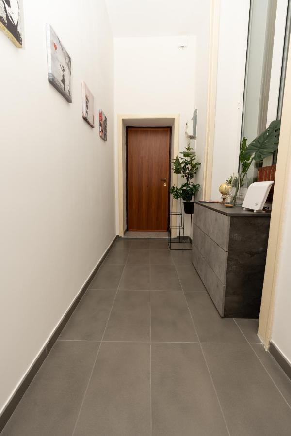 House * Naples