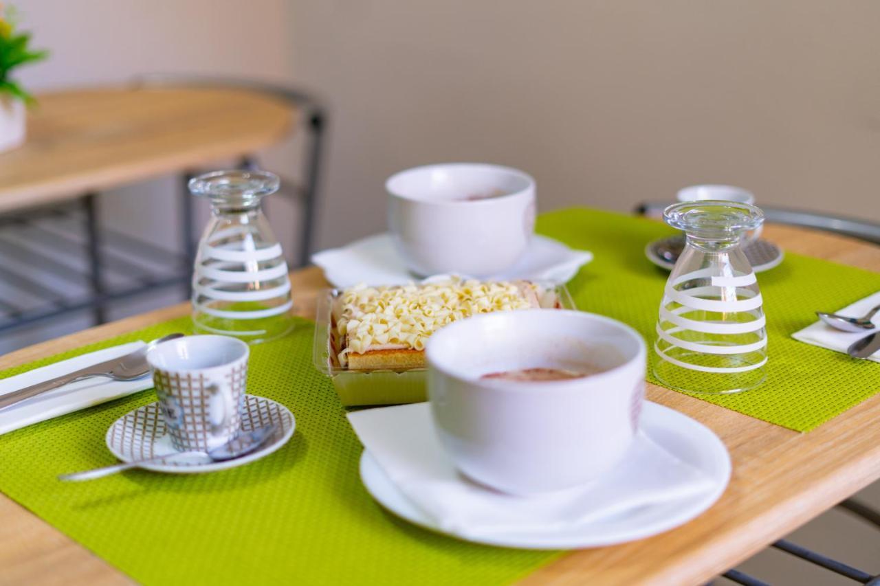 Dell'arco Bed & Breakfast *
