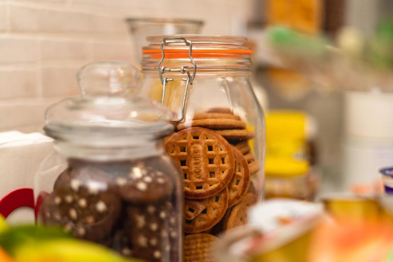 Bed & Breakfast Dell'arco Naples