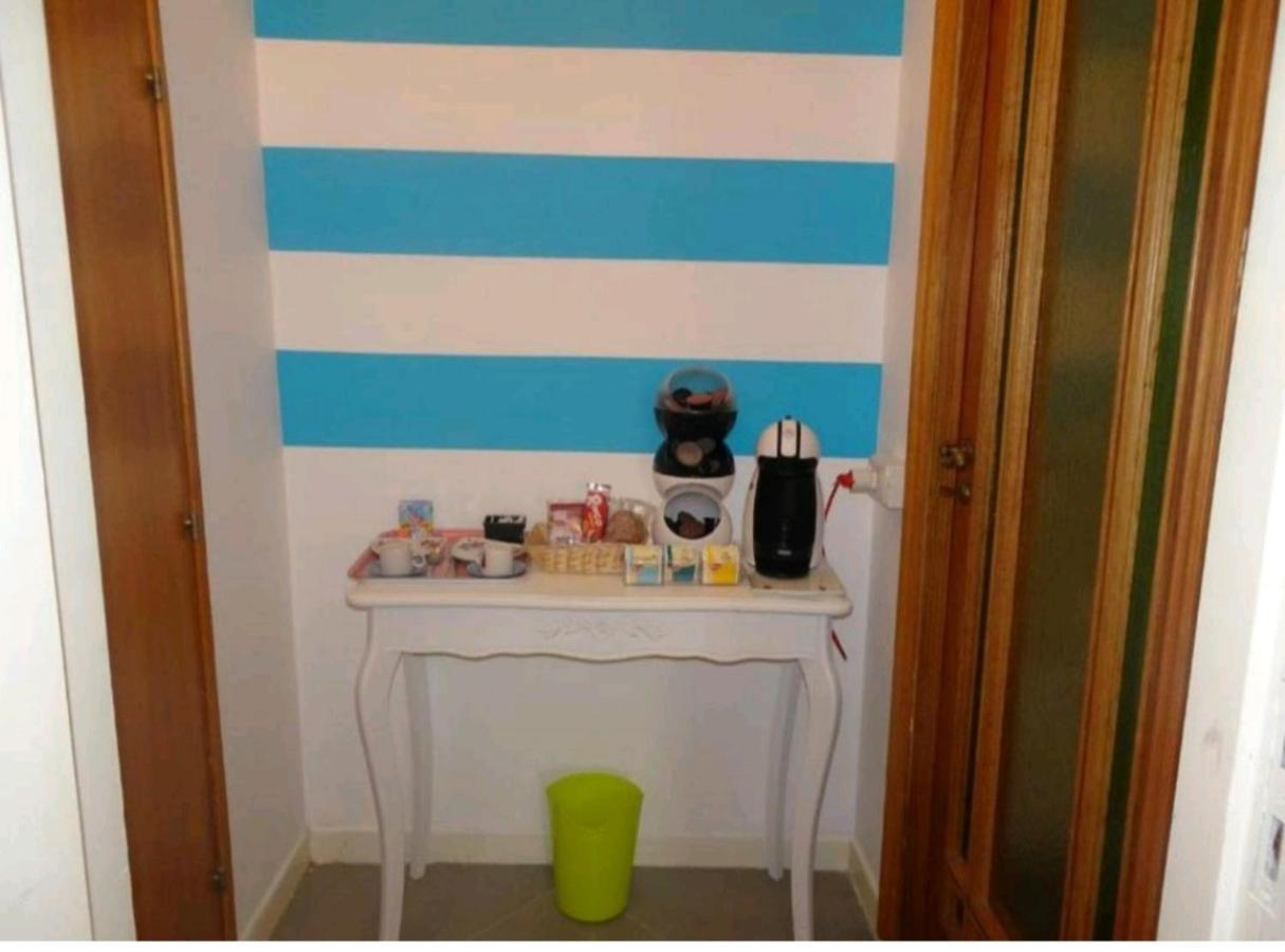 Rivalta - Posillipo Bed & Breakfast Naples
