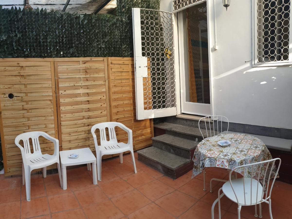 Bed & Breakfast Rivalta - Posillipo