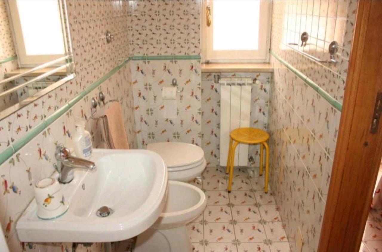 Rivalta - Posillipo Bed & Breakfast *