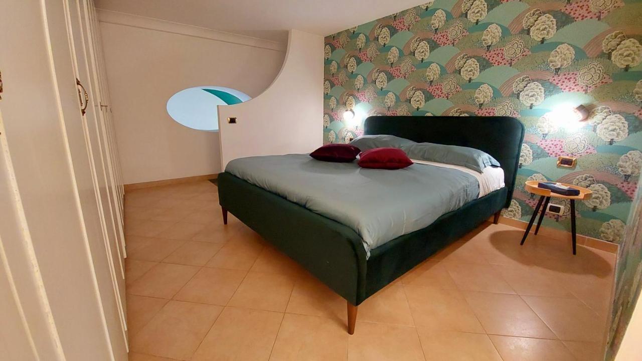 Maison In Centro Apartment *