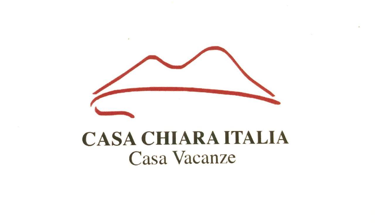 Casa Chiara Italia Terrace Centro Direzionale