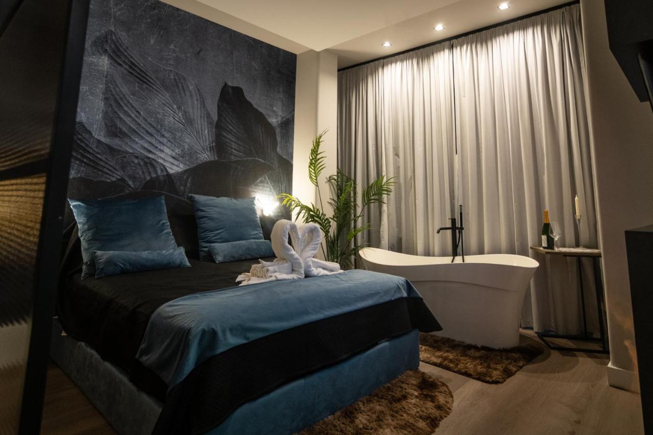 Domus Vesuvio Naples