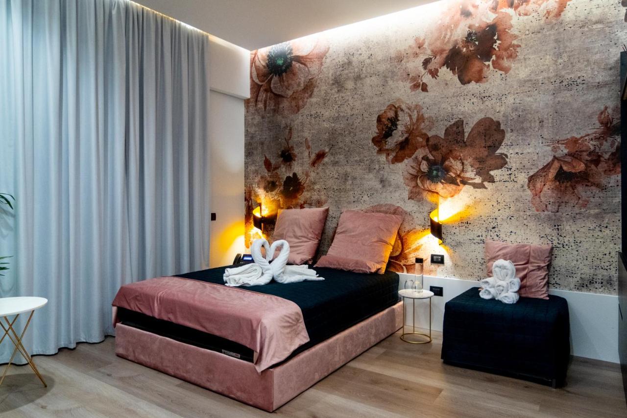 Domus Vesuvio Naples