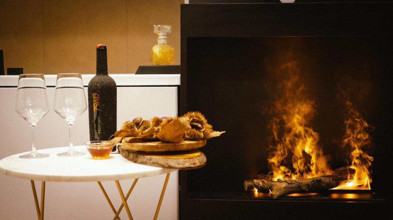 Domus Vesuvio Bed & Breakfast *