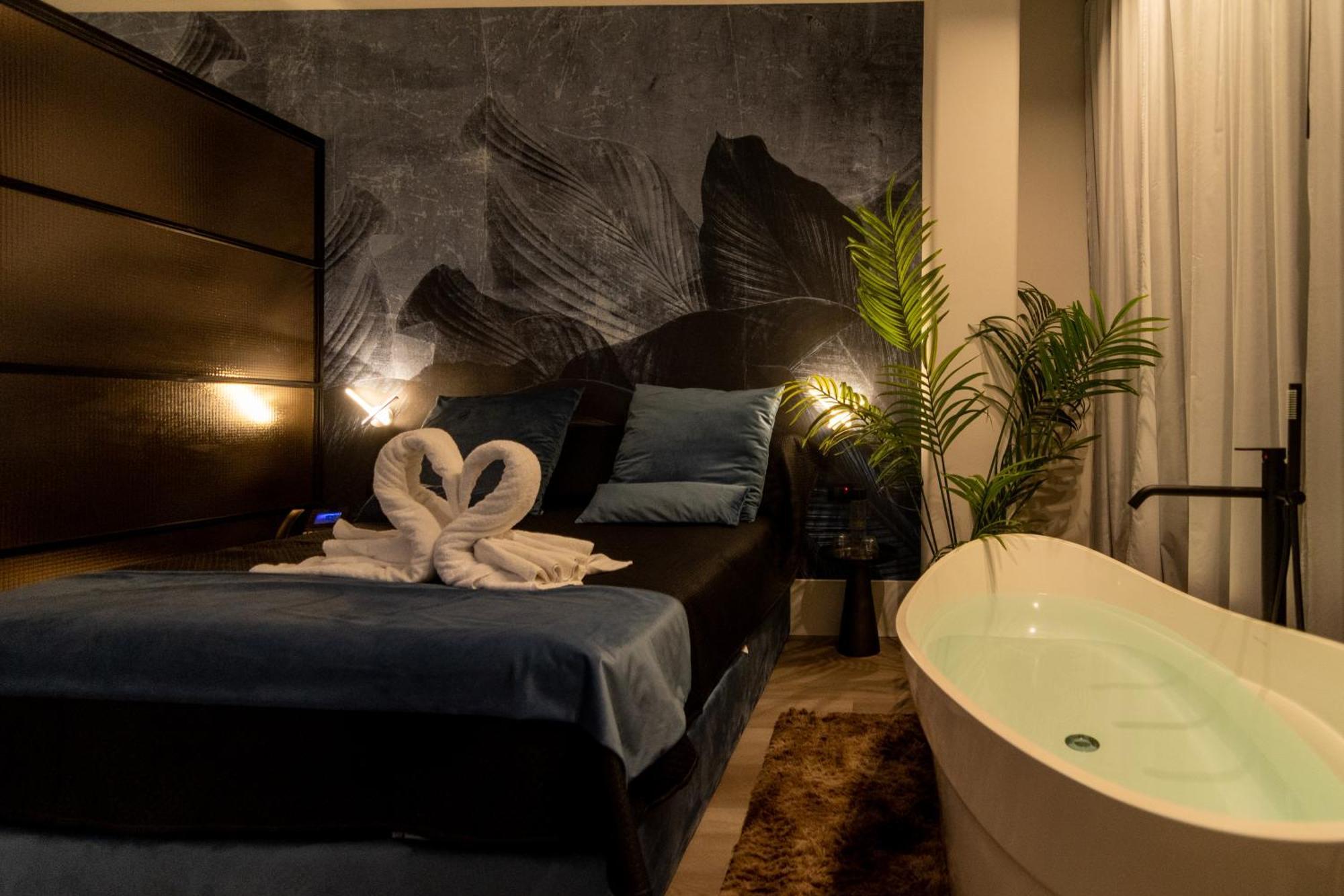 Bed & Breakfast Domus Vesuvio *