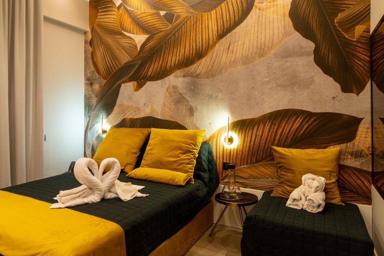 Domus Vesuvio Naples