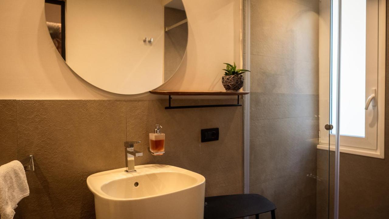 Bed & Breakfast Domus Vesuvio *