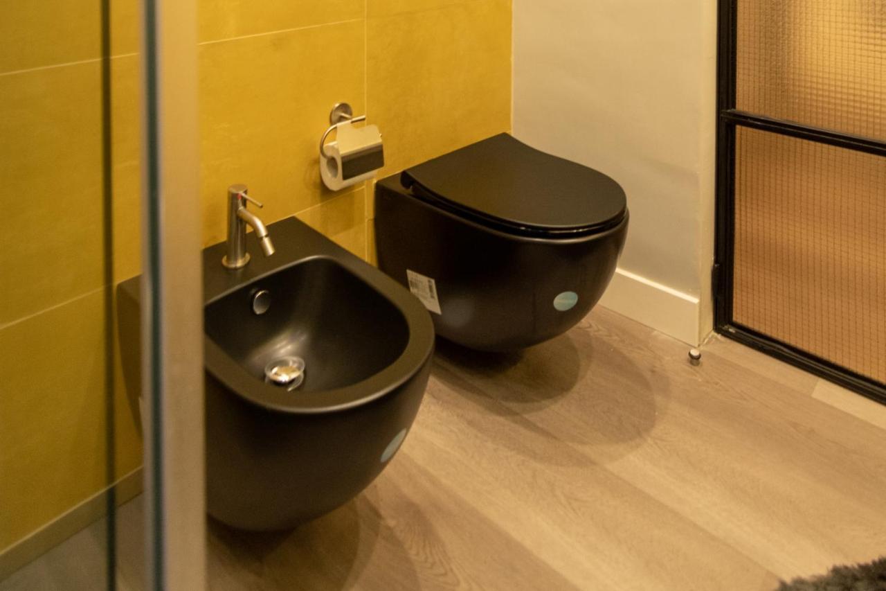 Bed & Breakfast Domus Vesuvio Naples