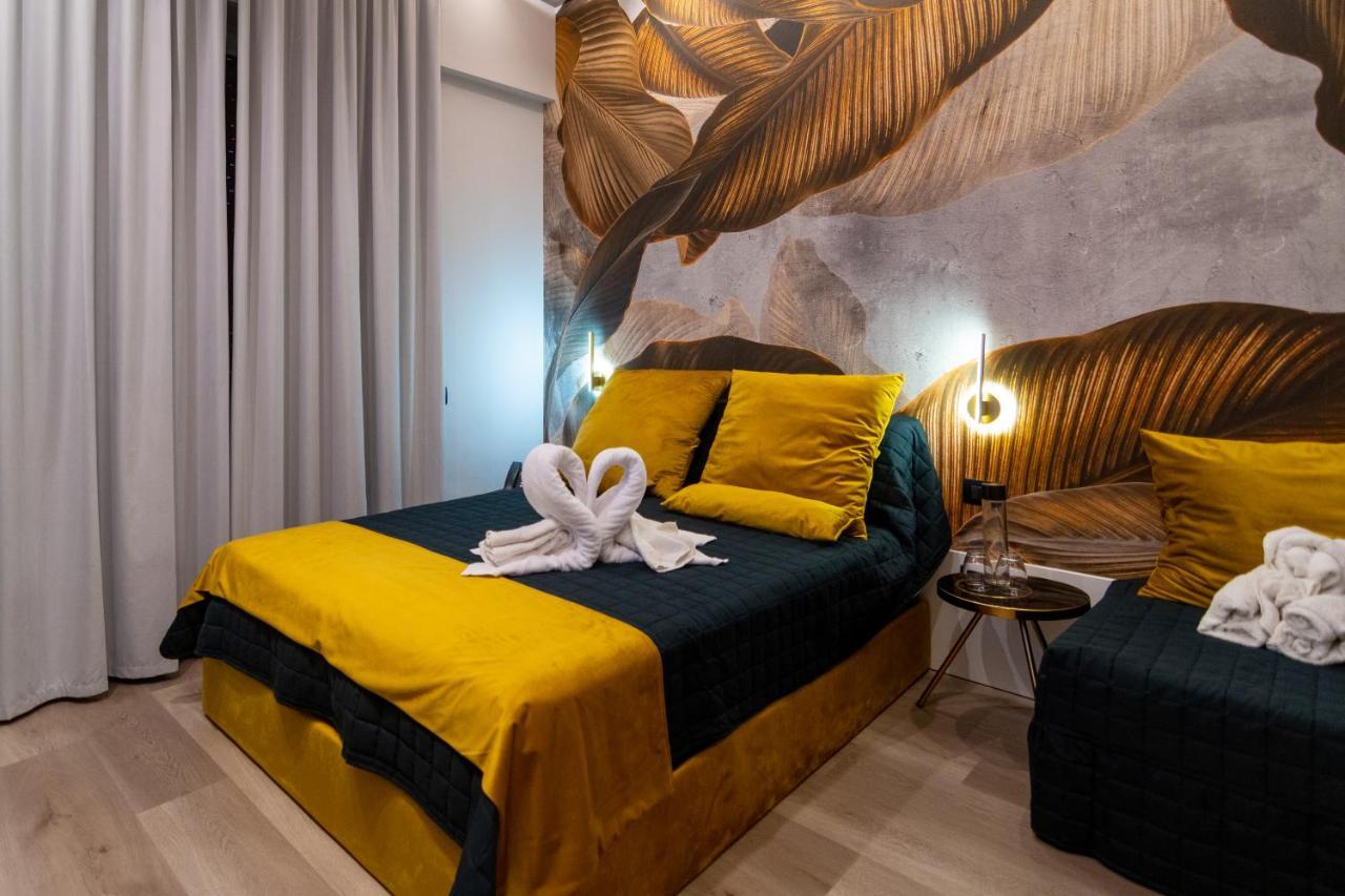 Domus Vesuvio * Naples