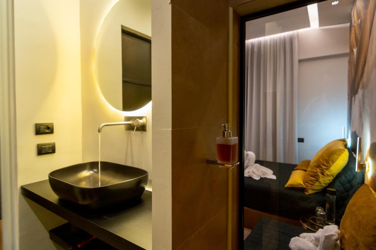 Bed & Breakfast Domus Vesuvio