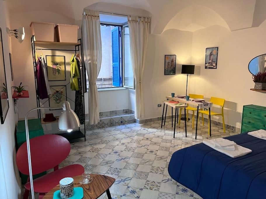 Apartment Casa Turchina *