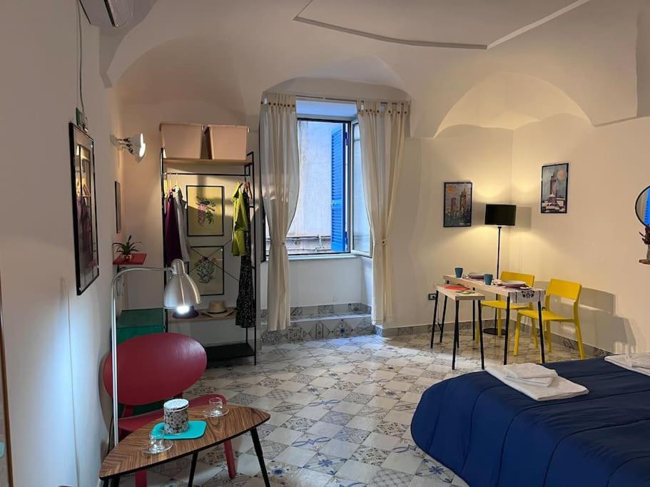 Apartment Casa Turchina Naples
