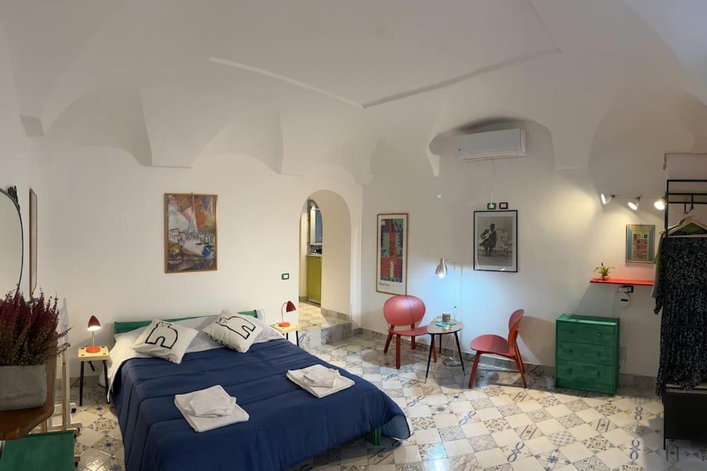 Casa Turchina Apartment