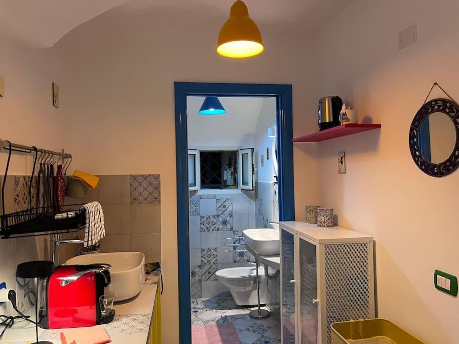 Casa Turchina Apartment