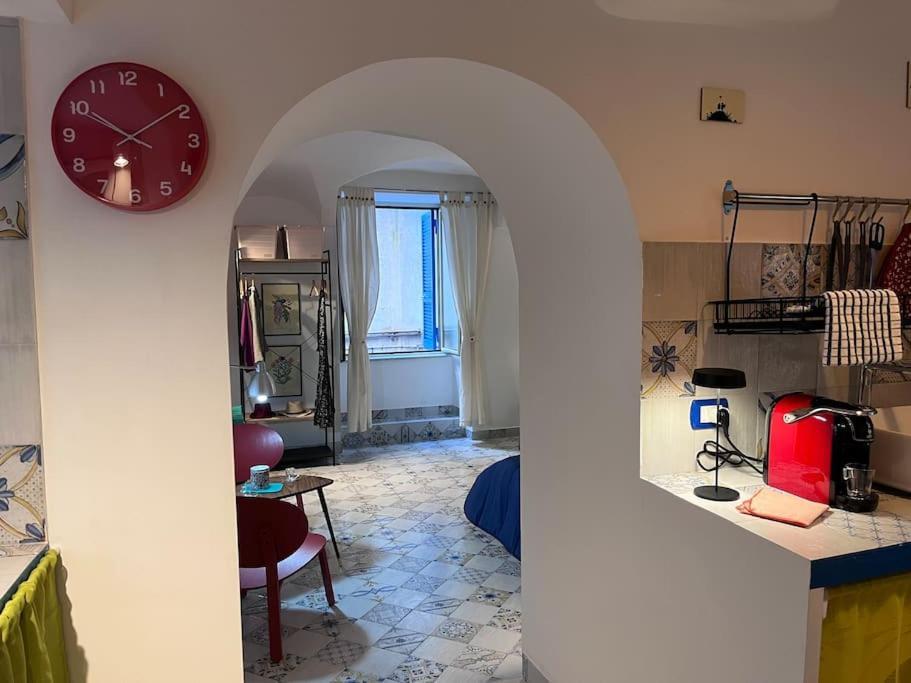 Casa Turchina Apartment