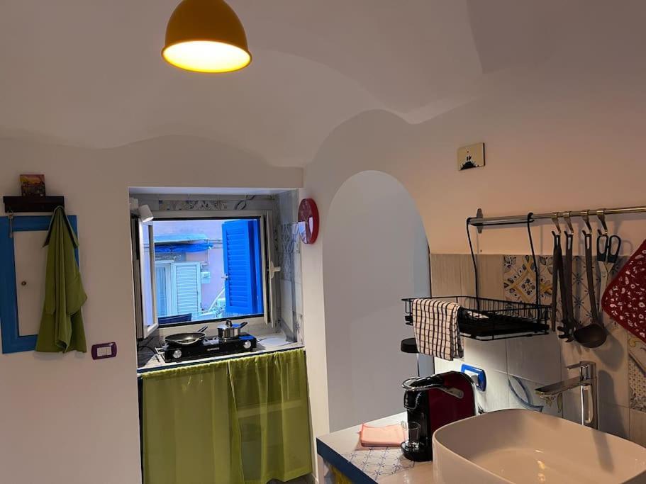 Casa Turchina Apartment *