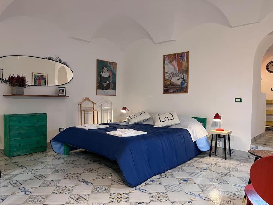 Casa Turchina Apartment Naples