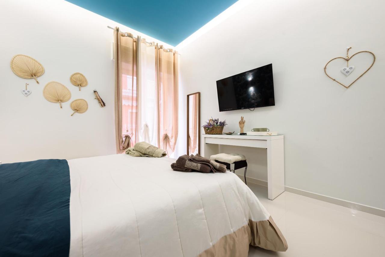 Fermata Duomo Apartment Naples
