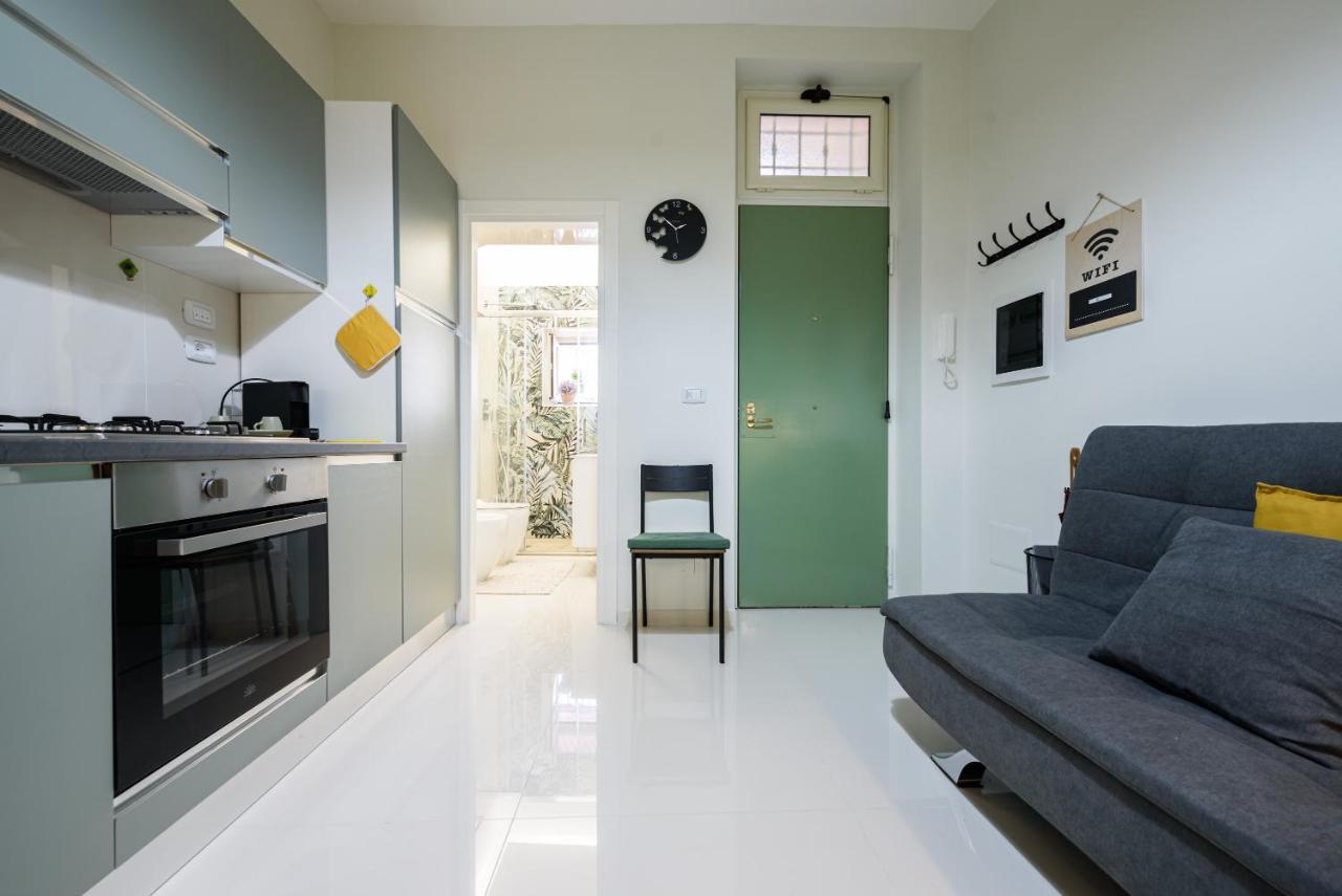 Fermata Duomo Apartment Naples