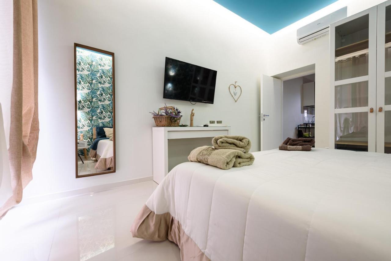 Apartment Fermata Duomo Naples