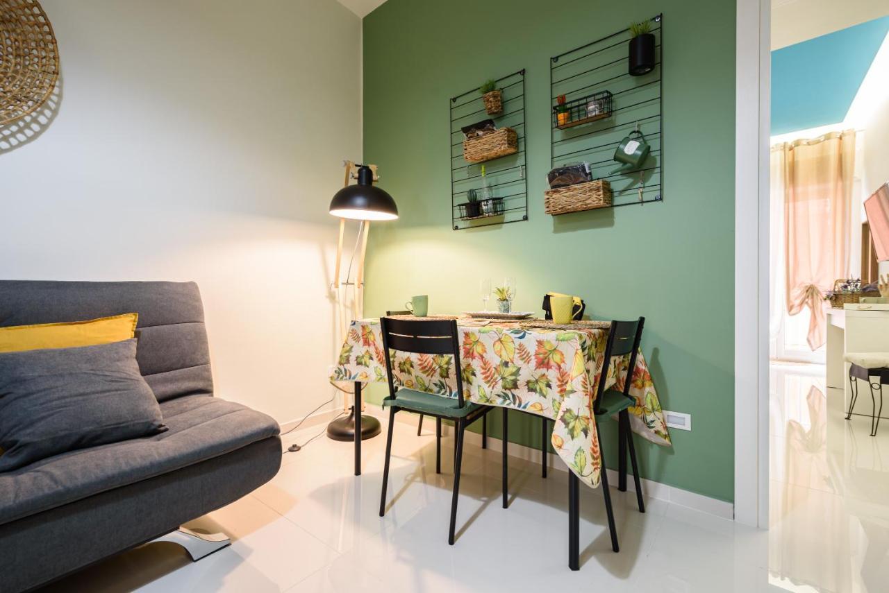 Fermata Duomo Apartment Naples