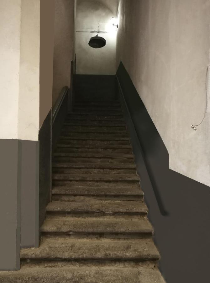 Bed & Breakfast Domus 25 2*