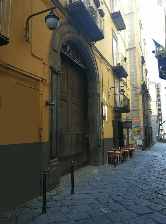 Bed & Breakfast Domus 25