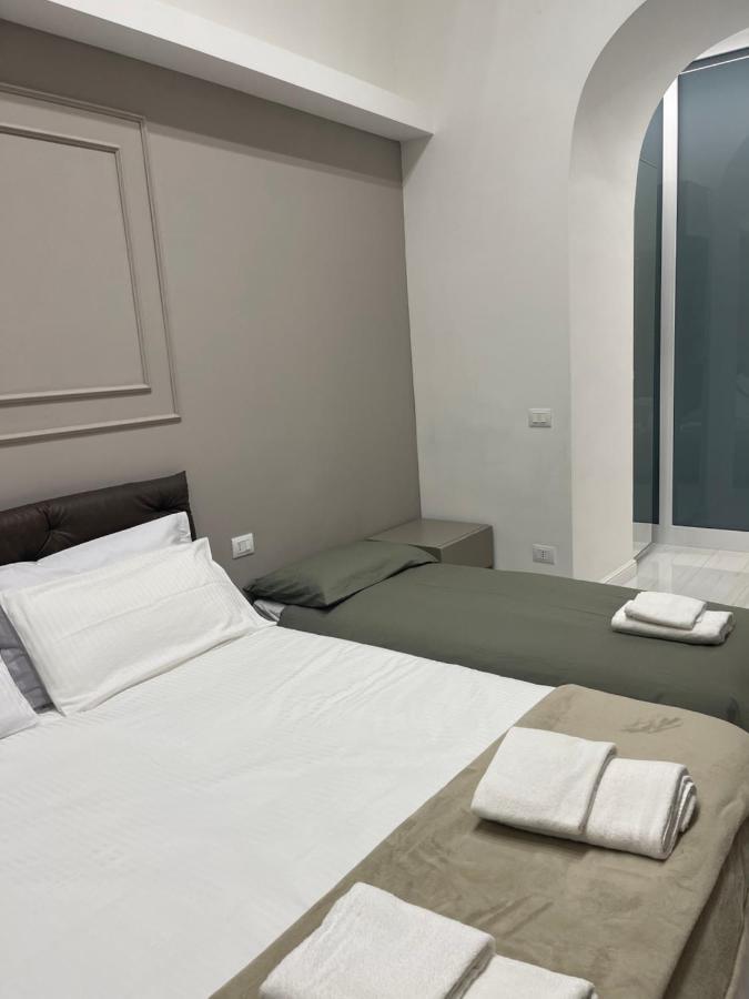 Gravina 5 Apartment