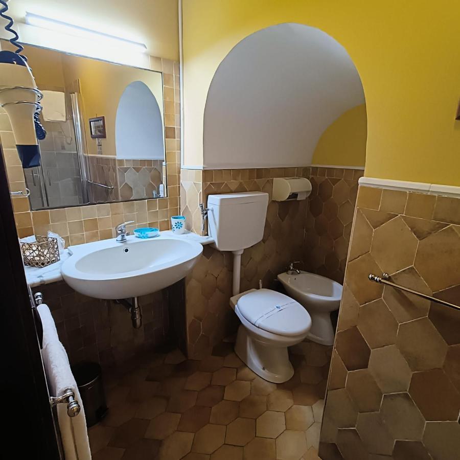 Dependance Guest house