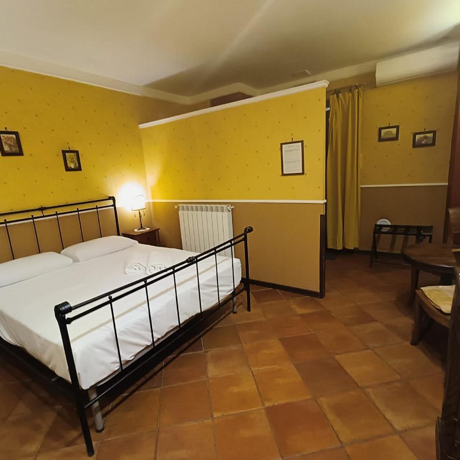 Guest house Dependance