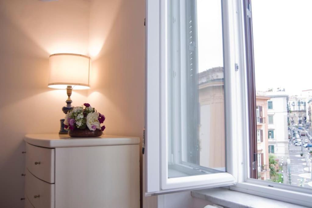 Apartment Materdei - Art Of Living Naples