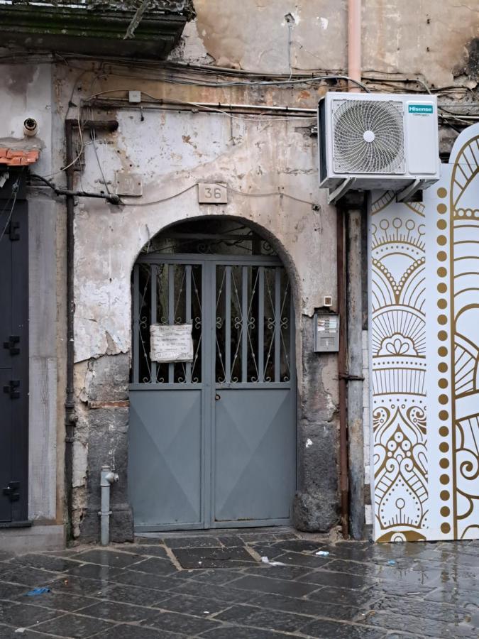 Holiday home Casa Gioia Naples