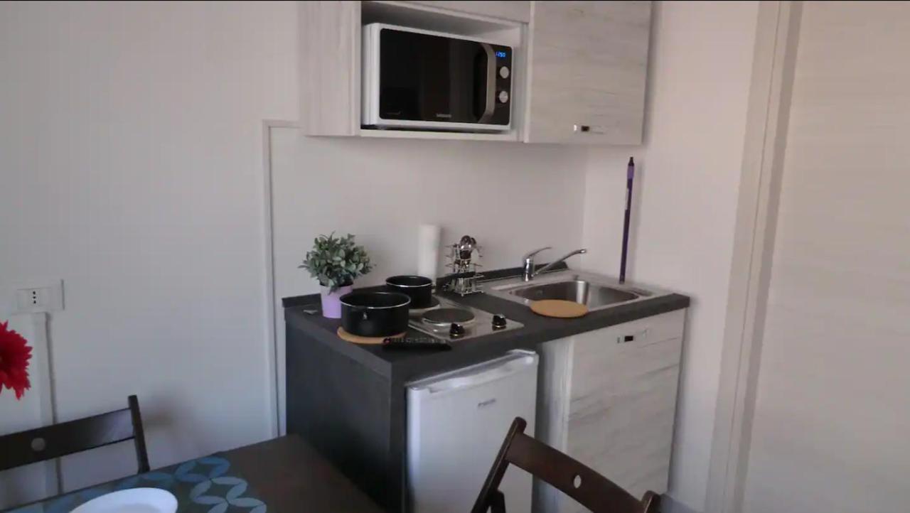 Apartment Station Naples