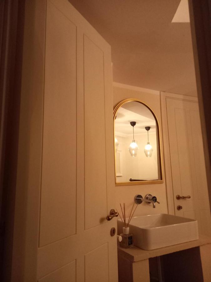Le Petit Palais - Bed & Breakfast *
