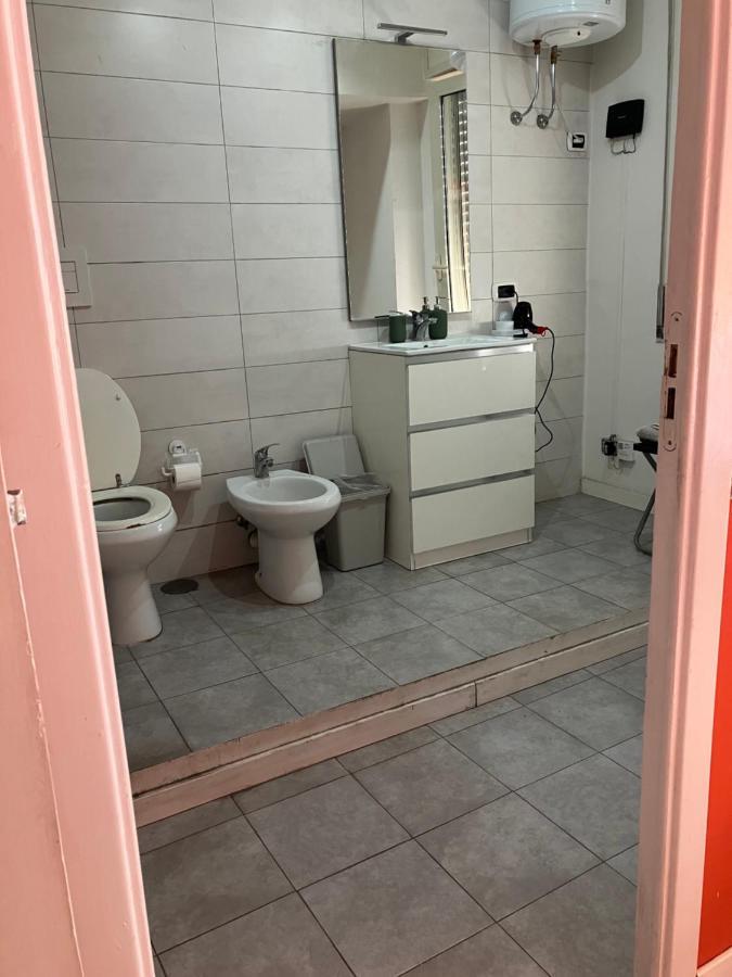 Bed & Breakfast Centralstationhouse Naples