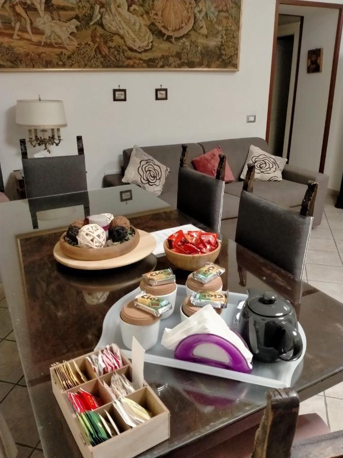 Apartment Luci Di S. Chiara *