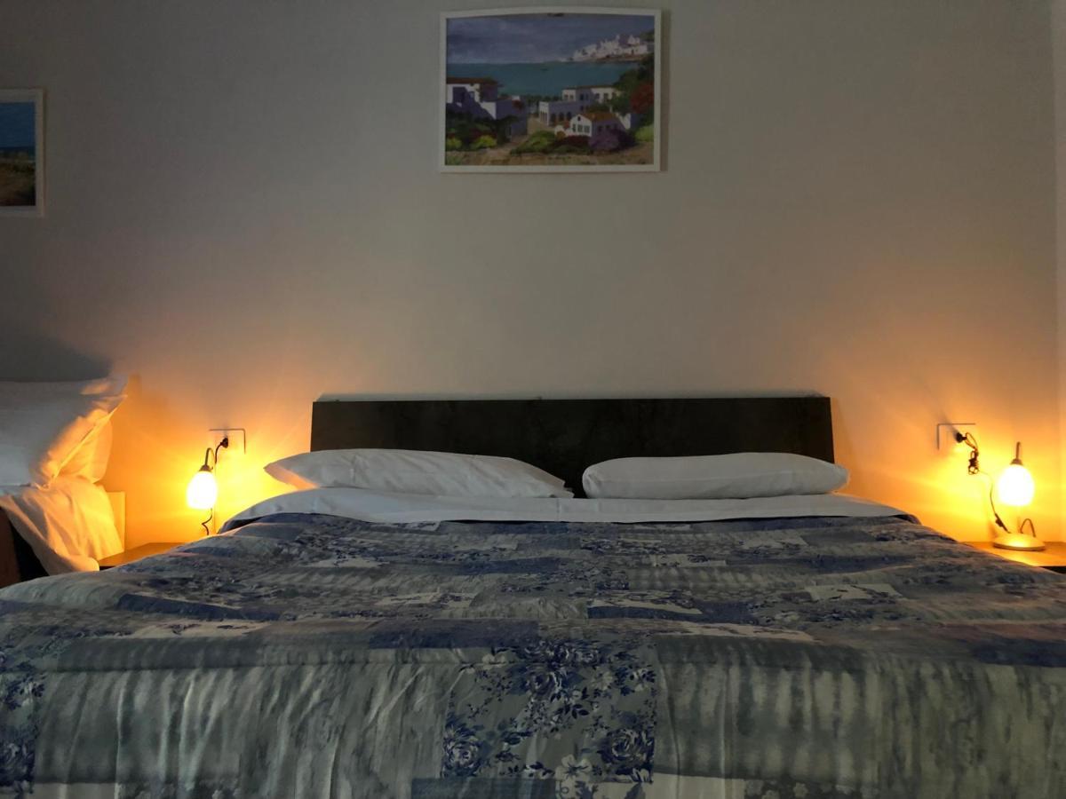 San Gennaro In Porta Bed & Breakfast